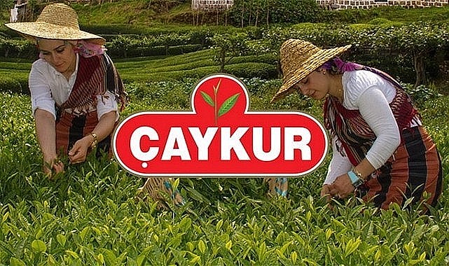 Çaykur 2024 Yılı Yaş Çay Kampanyasını açıyor