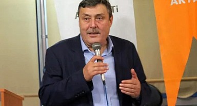 Fındıklı Eski Belediye Başkanı Adnan Özbalaban öldü