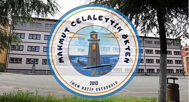 Rize 32 pilot ilden biri seçildi