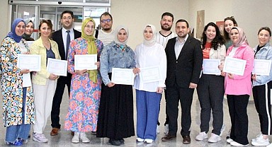 Rize'de bebek sağlığı ve annelerin doğru bilgilendirilmesi amaçlanıyor