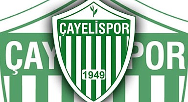 Çayelispor açıkladı: Tonyalı ile yollar neden ayrıldı!