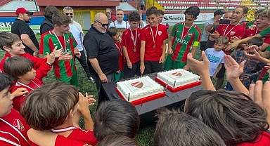 Kıran'ın takımı Beylerbeyispor BAL'a hazırlanıyor