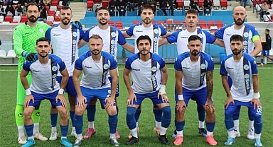 Rize Özel İdarespor galibiyetten oldu