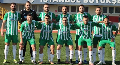 Çayelispor ikinci devreye puansız başladı