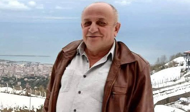 Çayeli'nde ilkel teleferik yine can aldı