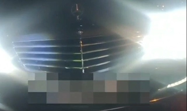 Rize'de çakarlı araca 313 bin 698 TL para cezası kesildi