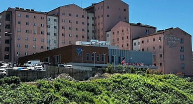 Rize Eğitim ve Araştırma Hastanesi kapanıyor!