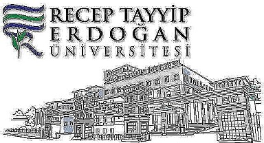 RTEÜ öne çıkan üniversiteler listesinde ilk 10'a girdi