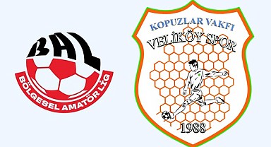 Veliköyspor Erzincan Ulalarspor deplasmanında farklı yenildi