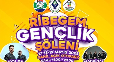 Kolpa ve Madrigal Rize'ye geliyor