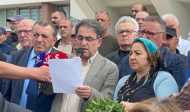 Deniz: Çaykur'dan elinizi çekin!