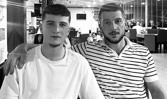 Arı sokması sonucu hayatını kaybeden Hüseyin Gündoğdu son yolculuğuna uğurlandı