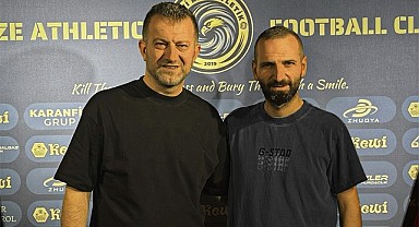 BAL ekibi Kewi Rize Atletik, Önder Demir ile anlaştı