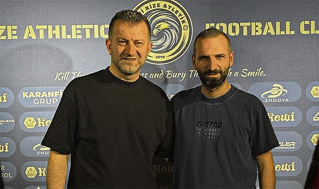 BAL ekibi Kewi Rize Atletik, Önder Demir ile anlaştı