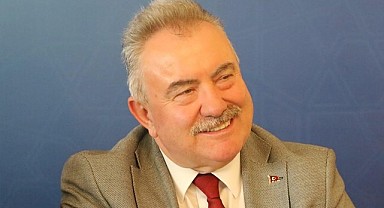 Katmer: Türkiye Yüzyılı el ele, gönül gönüle inşa edilecektir