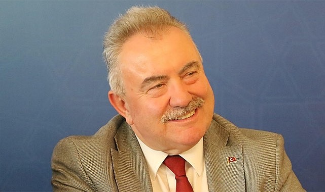 Katmer: Türkiye Yüzyılı el ele, gönül gönüle inşa edilecektir