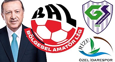 Rize BAL'sız kaldı: Cumhurbaşkanı'nın takımı da BAL'a katılmadı