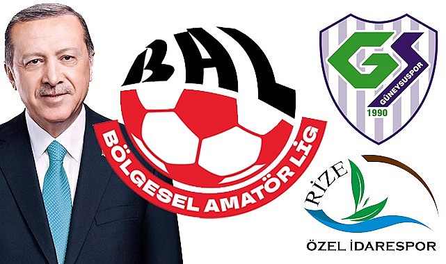 Rize BAL'sız kaldı: Cumhurbaşkanı'nın takımı da BAL'a katılmadı