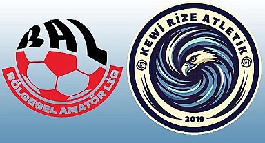 BAL'da fikstür çekildi: Rize Atletik evinde başlıyor