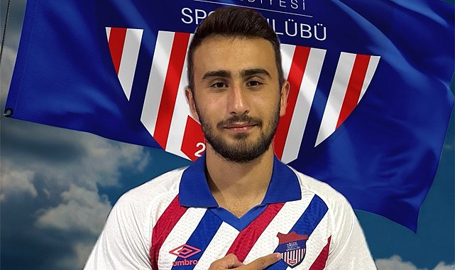 Caner Taşkıran Niğde Belediyespor'da