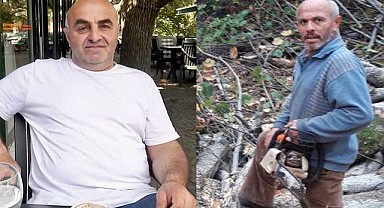 Çayeli'nde 2 acı ölüm
