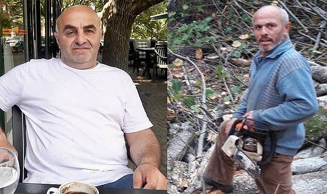 Çayeli'nde 2 acı ölüm