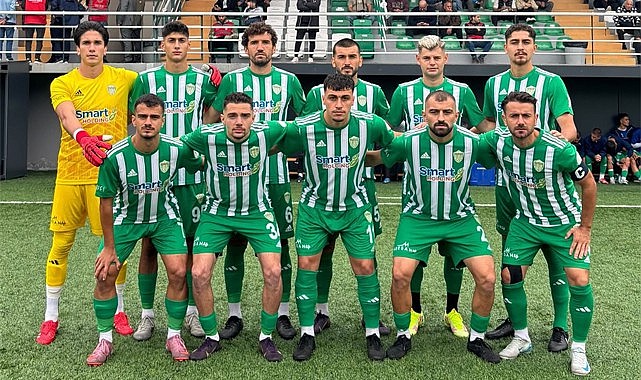 Çayelispor evinde Tokat Belediyespor'a 2-0 yenildi