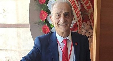 CHP Rize Merkez İlçe'de Necati Topaloğlu güven tazeledi