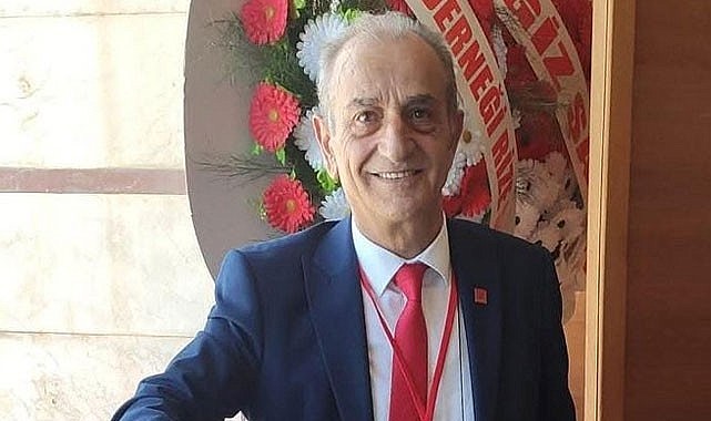 CHP Rize Merkez İlçe'de Necati Topaloğlu güven tazeledi