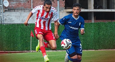 Pazarspor Bulancak'a 1 golle mağlup oldu