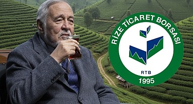 Rize Çayını sevmediğini söyleyen İlber Ortaylı'ya RTB'den davet