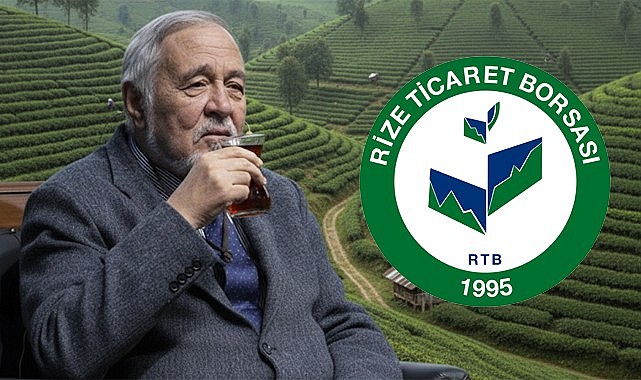Rize Çayını sevmediğini söyleyen İlber Ortaylı'ya RTB'den davet