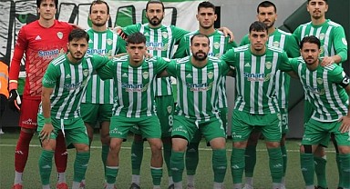 Çayelispor'da puan kayıpları devam ediyor