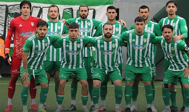Çayelispor'da puan kayıpları devam ediyor