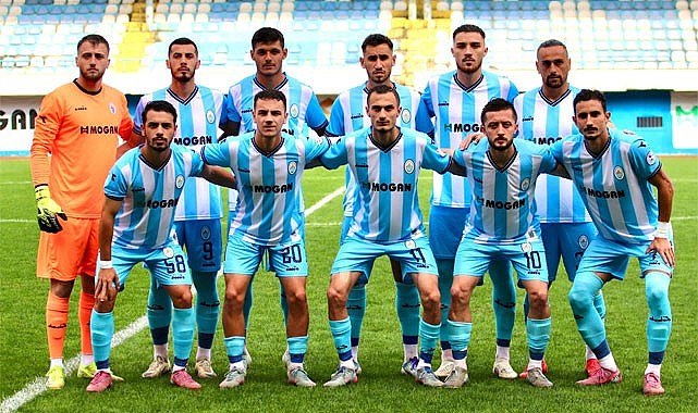 Pazarspor bir beraberlik daha aldı: Galibiyete hasret kaldı
