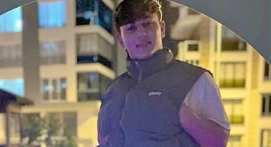 16 yaşındaki genç motorsikletle yaptığı kazada hayatını kaybetti