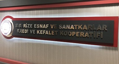 Aksoy: Üyelerimize hizmet etmeye güçlü bir şekilde devam ediyoruz