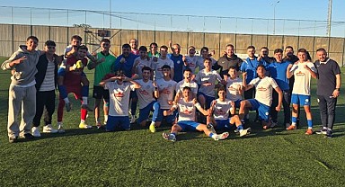 Çaykur Rizespor U17 liderlik maçında Trabzonspor'u yendi