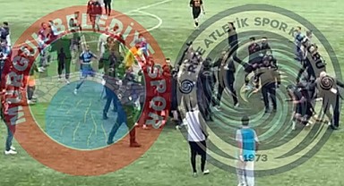 Murgul Belediyespor-Rize Atletik maçıyla ilgili karar çıktı