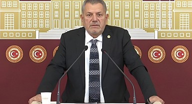 Ocaklı, Bakan Bak'a çağrı yaptı: Bir an evvel tedbir alın