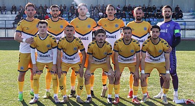 Rize Atletik 1973, lider Şiran Yıldız'dan puan alamadı