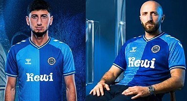 Rize Atletik'den 2 transfer