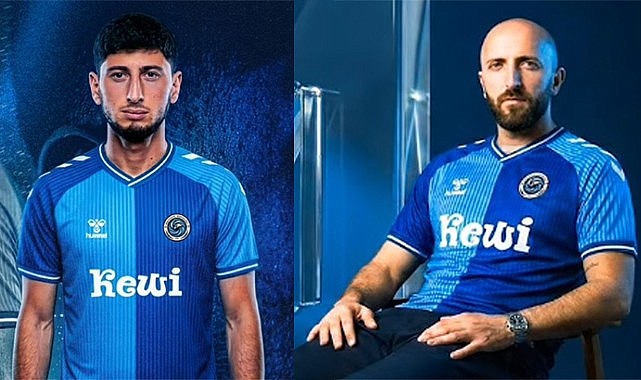 Rize Atletik'den 2 transfer