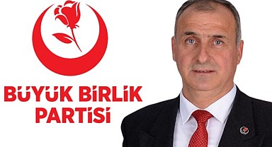 Saruhan: Gençler uyuşturucu karanlığından uzak tutulmalı