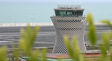Trabzon ile Rize Havalimanı arasında fiyat farkı yok!