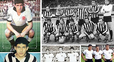 Beşiktaş'ın Efsanesi Rüzgar Çocuk Faruk Karadoğan hayatını kaybetti