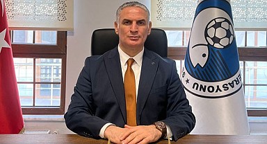 Rize Süper Amatör Ligi tamamlandı: Play-Off Bileti alan 6 takım belli oldu