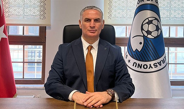 Rize Süper Amatör Ligi tamamlandı: Play-Off Bileti alan 6 takım belli oldu