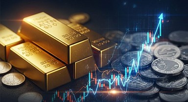 Altın ve Gümüşte 2026 Fırtınası: Gram Altın İçin 8000 TL Senaryosu