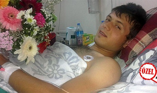 A2'li Mahsun Türüt ameliyat oldu